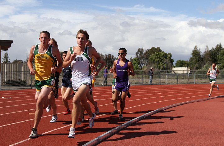 2010 NCS Tri-Valley397-SFA.JPG - 2010 North Coast Section Tri-Valley Championships, May 22, Granada High School.